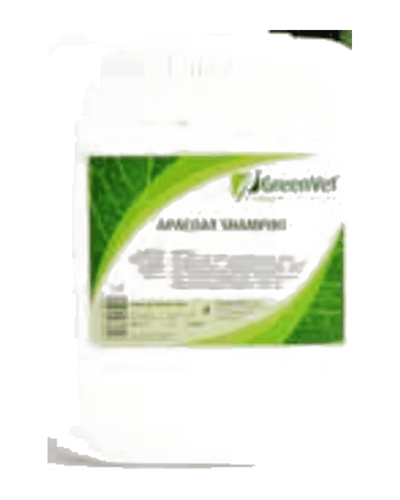 Confezione di APACOAT SHAMPOO di GreenVet