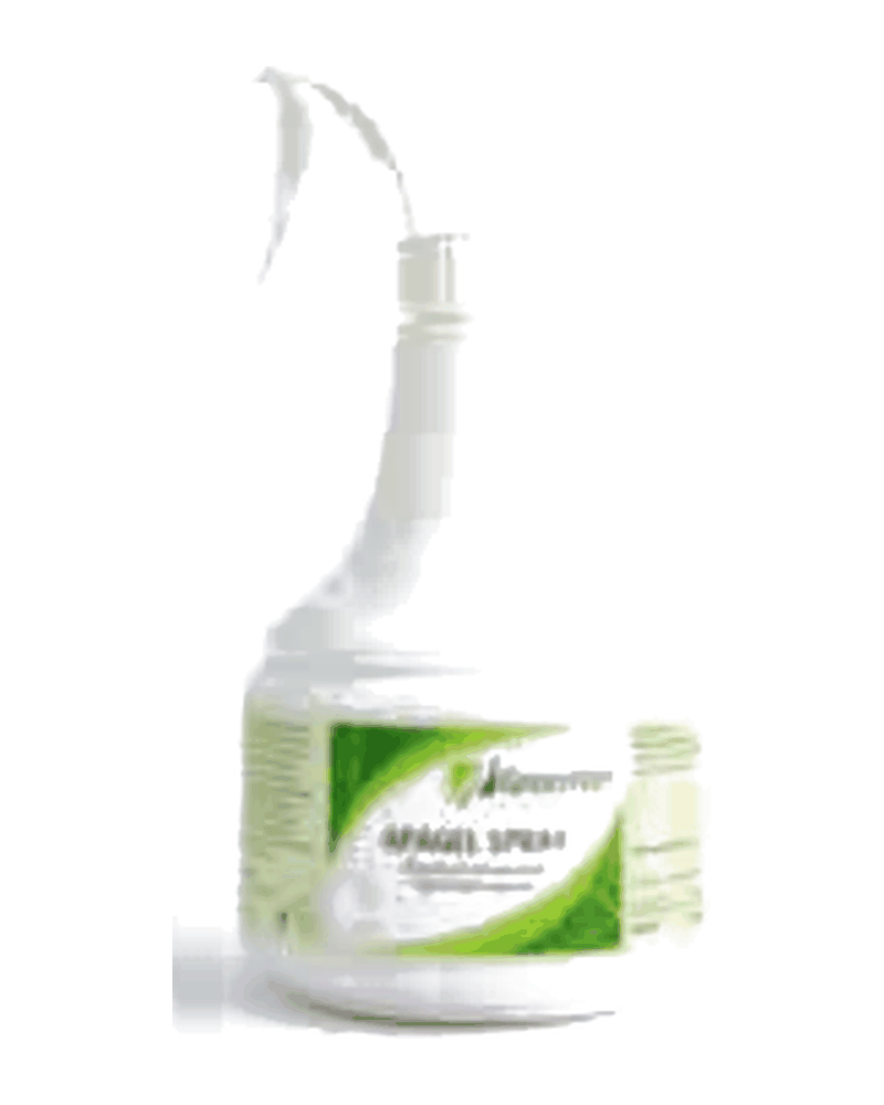Confezione di APAGEL SPRAY di GreenVet