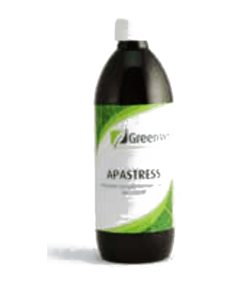 Confezione di APASTRESS di GreenVet
