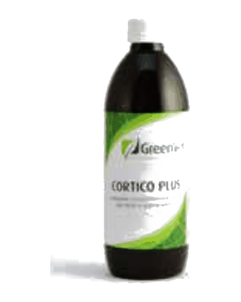 Confezione di CORTICO PLUS di GreenVet