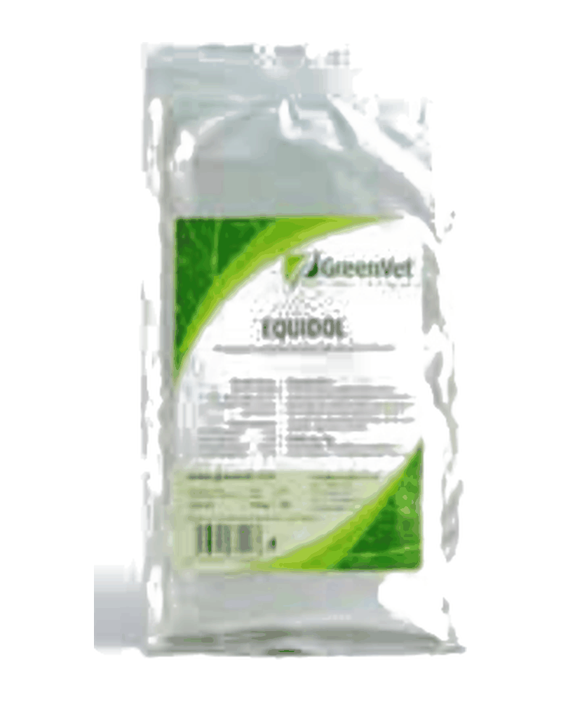 Confezione di EQUIDOL di GreenVet