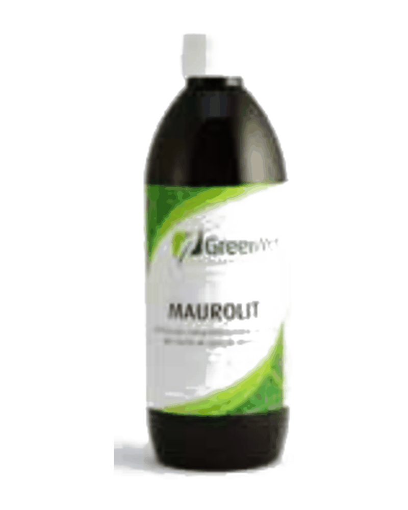 Confezione di MAUROLIT di GreenVet