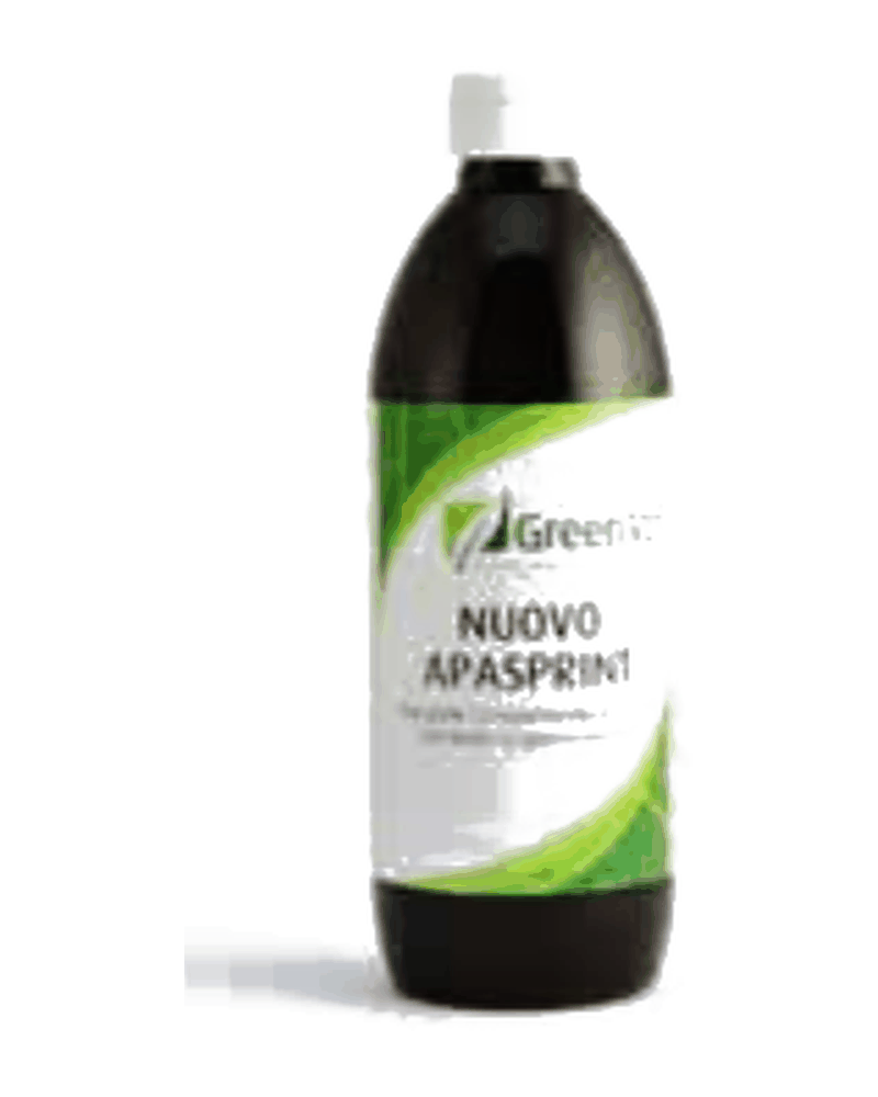 Confezione di NUOVO APASPRINT di GreenVet