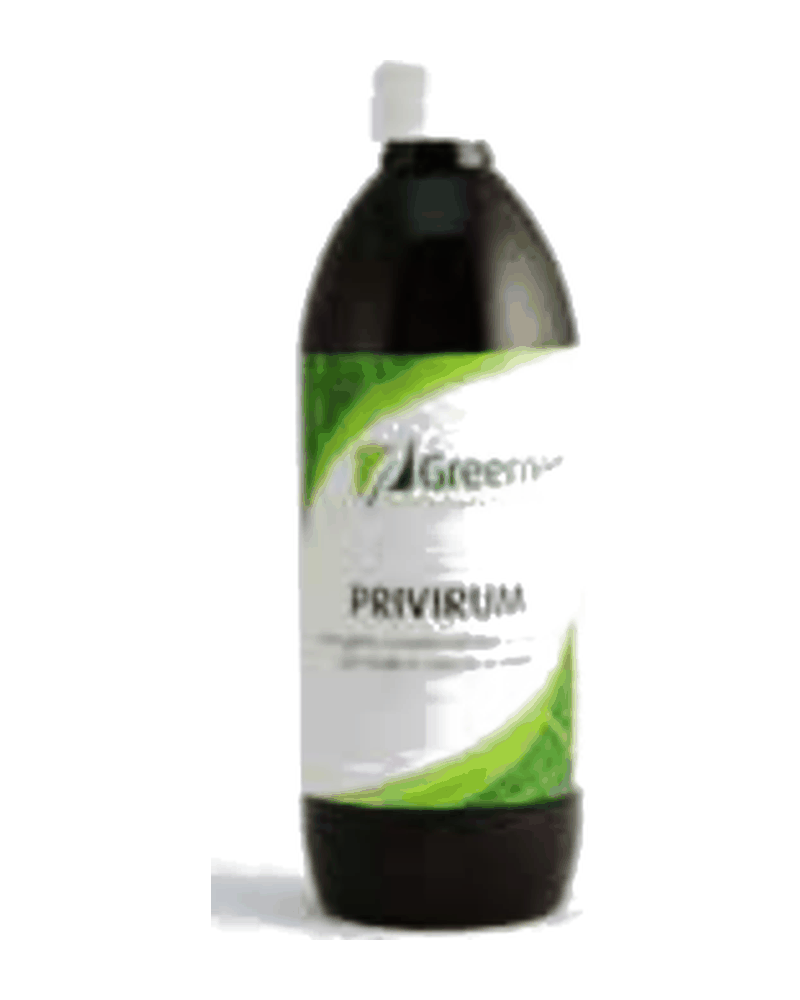 Confezione di PRIVIRUM di GreenVet