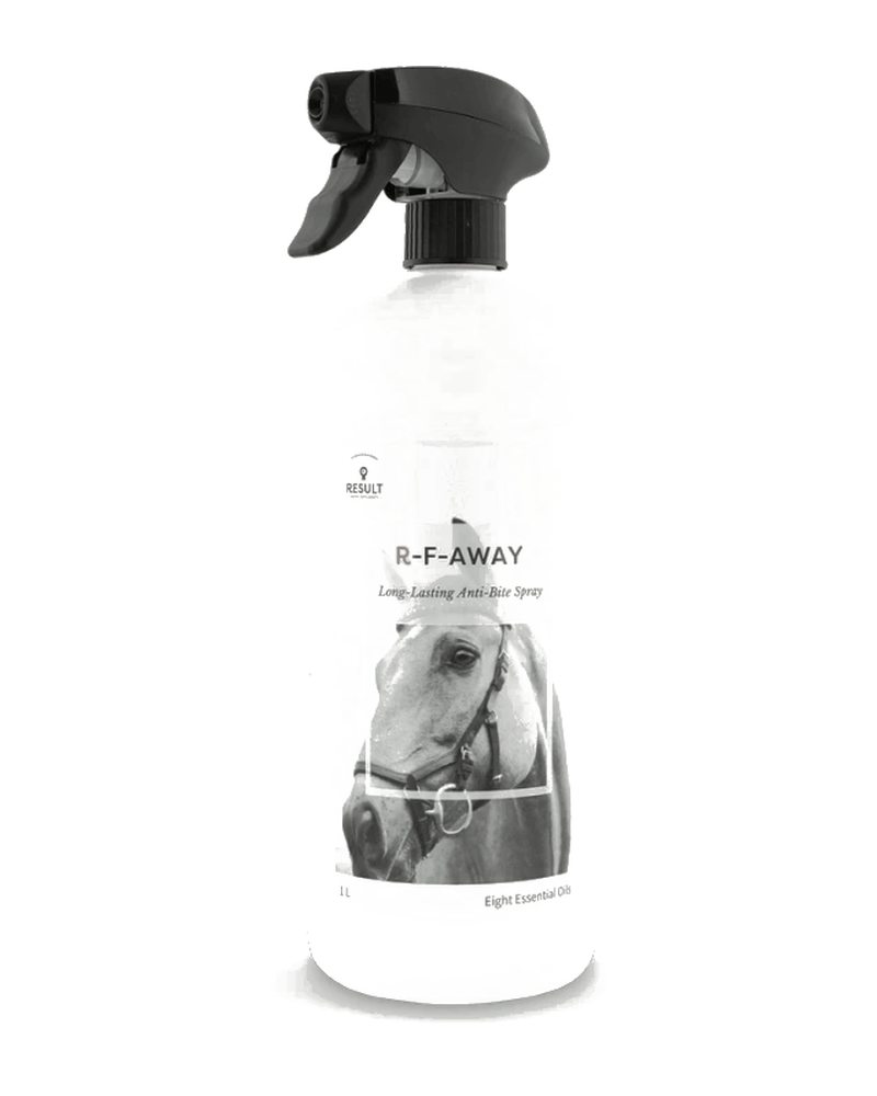 Confezione di R-F-AWAY di Result Equine