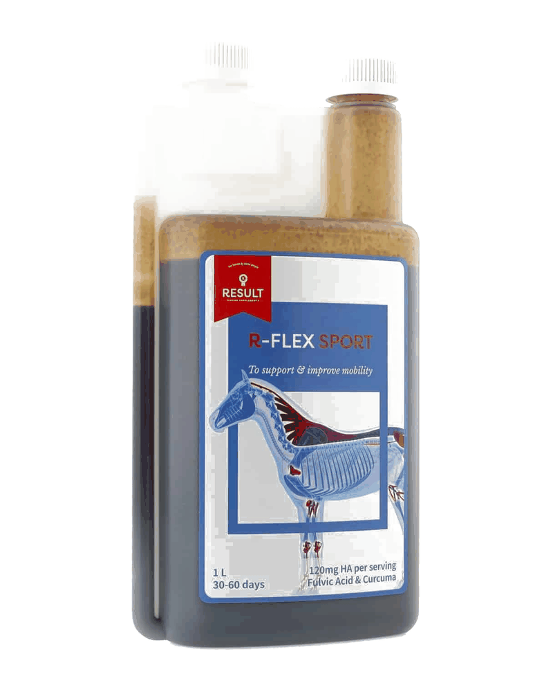Confezione di R-FLEX SPORT di Result Equine