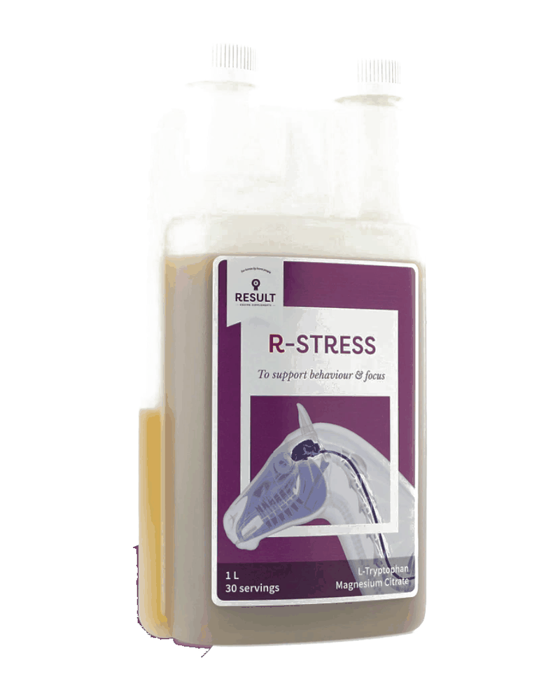 Confezione di R-STRESS di Result Equine